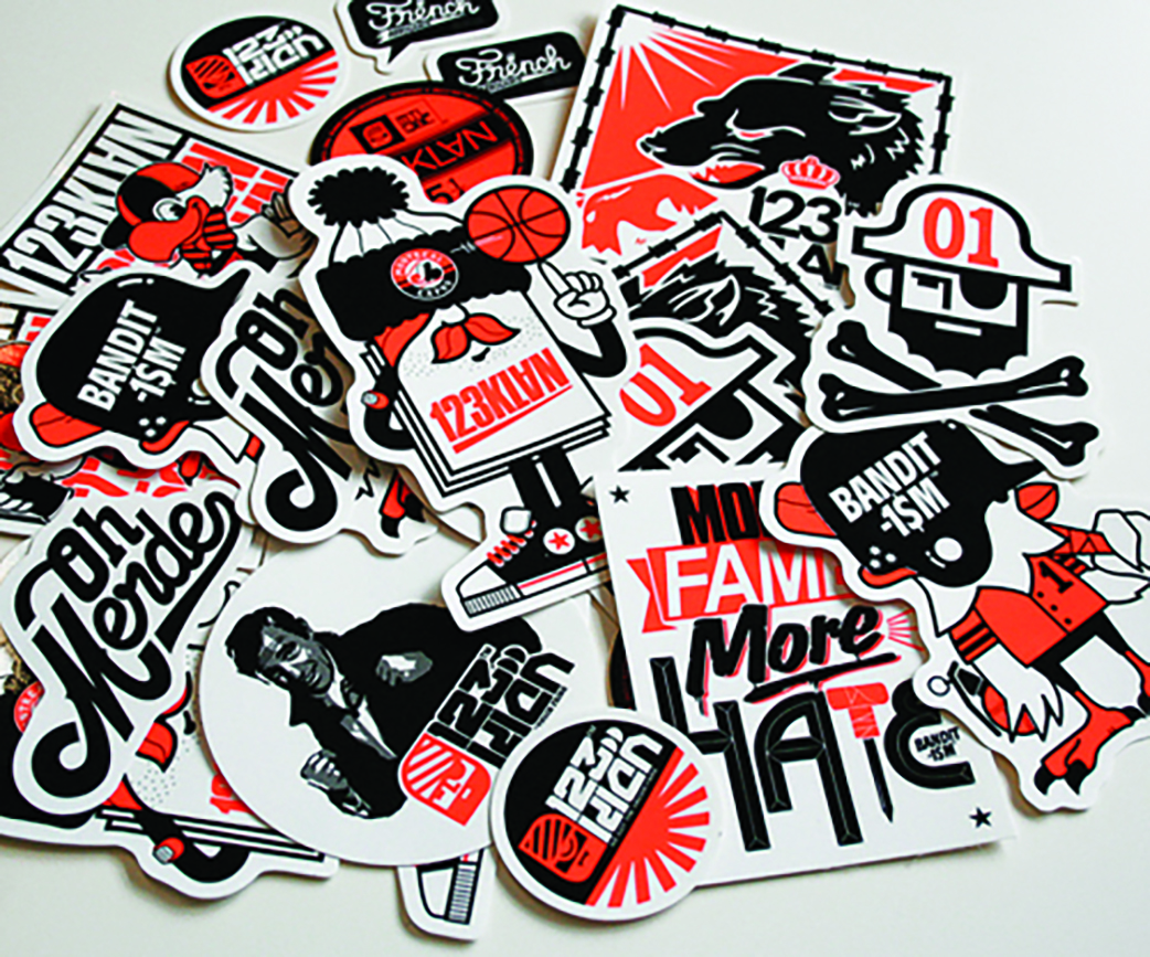 print & cutting